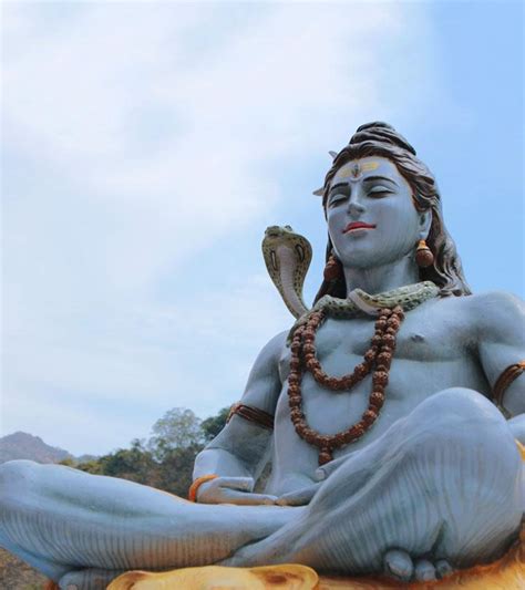 Shiva Meditation – What Is It And What Are Its Benefits?