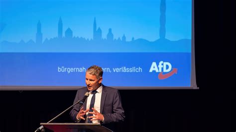 The Far-Right AfD’s Rise in Germany Was Decades in the Making | WPR