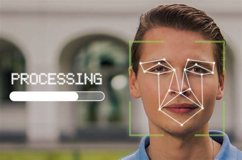 Unlock the Benefits of Biometrics Access Control Systems