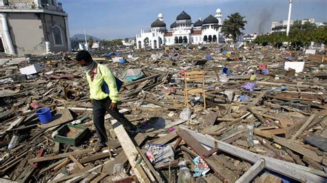 Images of the deadliest earthquakes in history - ABC30 Fresno