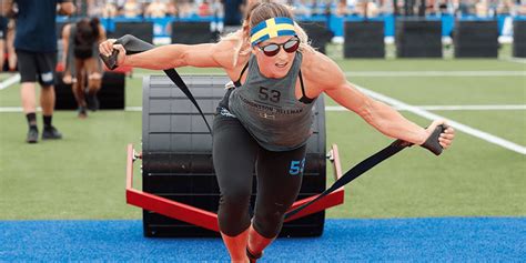 8 of The Most Epic CrossFit Games Workouts of All Time | BOXROX