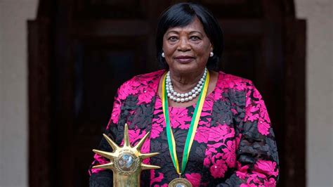 Mama Ngina Kenyatta at 90: Quiet power behind Kenya’s famous political family - The East African