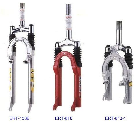 Electric Scooter Suspension Fork - ENFEEL INDUSTRY CO., LTD. - ecplaza.net