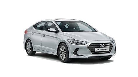 Hyundai Elantra Colours in India, 5 Elantra Colour Images - CarWale