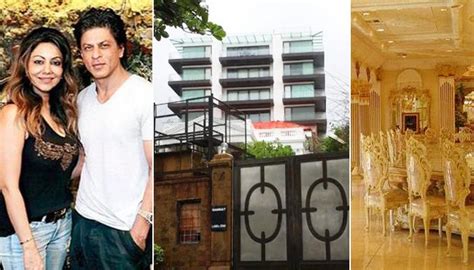 Shahrukh Khan Mannat Pics - Mannat, land's end, bandstand, byramji ...