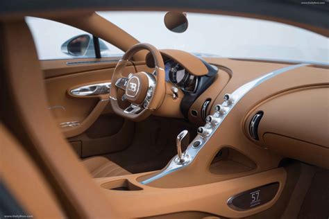 2024 Bugatti Chiron Super Sport 57 One of One - Stunning HD Photos ...