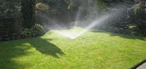 Lawn Irrigation Systems | Access Irrigation