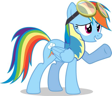 Equestria Daily - MLP Stuff!: Poll Results: Which of Rainbow Dash's ...