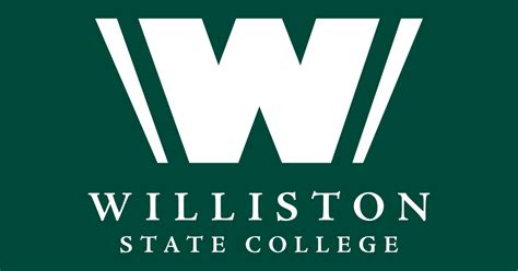 Williston State College - Where the People Make the Difference