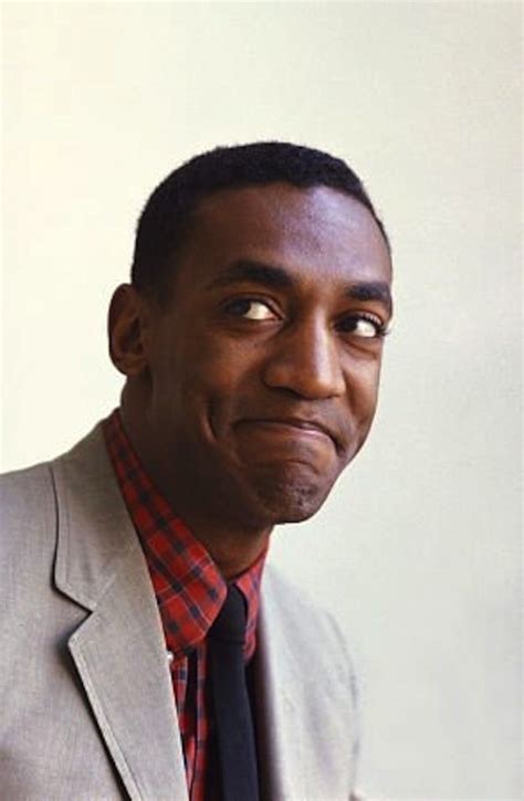 Bill Cosby - Maris Jacobson