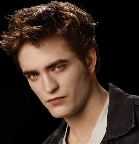 Robert Pattinson News: Glamour UK Names Rob 'Sexiest Movie Vampire'