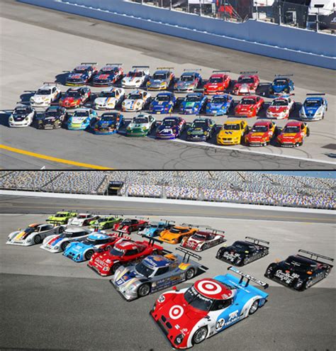 Rolex 24 Hours Daytona Live Updates and Highlights - TechEBlog