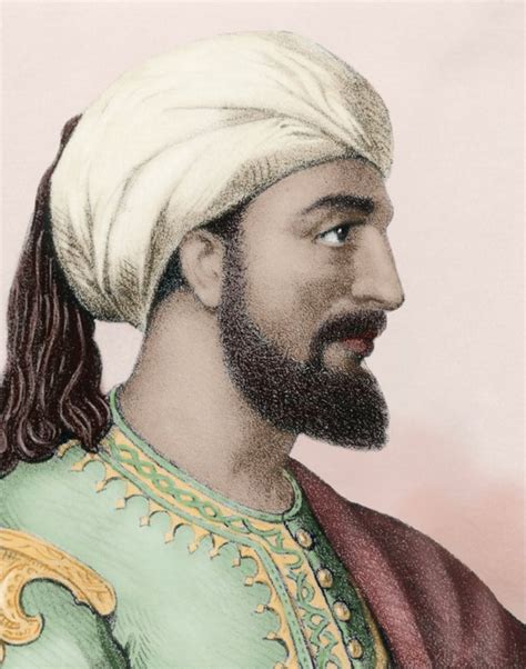 Abd-ar-Rahman III (889- 961) posters & prints by Corbis