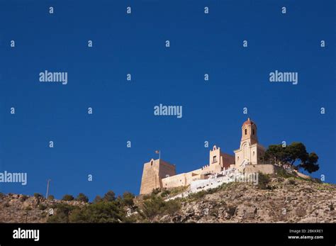 Fort cullera hi-res stock photography and images - Alamy