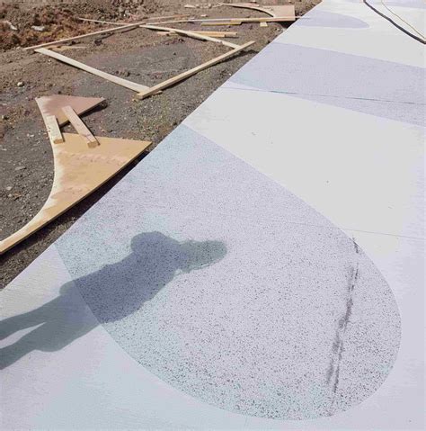 Sandblasting Concrete for the Perfect Surface Finish | ProStrip