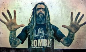 Rob Zombie Quotes. QuotesGram