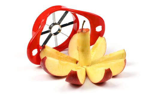 Best Apple Slicers (Peelers & Corer) - Reviews & Buyer's Guide