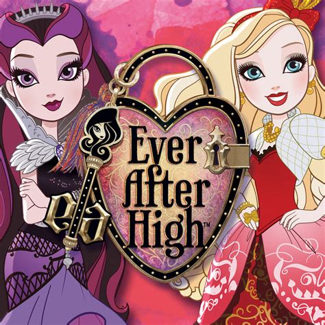 Ever After High | Spotify