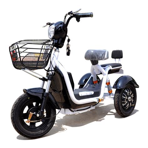 Electric Tricycles For Disabled Adults