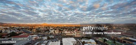 Windhoek Skyline Photos and Premium High Res Pictures - Getty Images