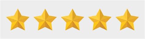 Star Rating Vector Art, Icons, and Graphics for Free Download