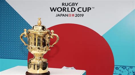 Preparation on track for a very special Rugby World Cup - Japan 2019