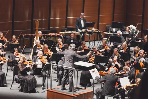 Austin Symphony Orchestra | Austin, TX