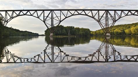 National parks at 100: Living the dream on the St. Croix | MPR News