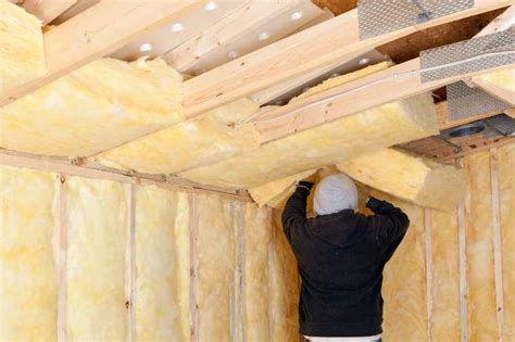 How Much Does Batt and Roll Insulation Cost in 2024?