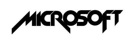 Microsoft logos through the years (pictures) - CNET