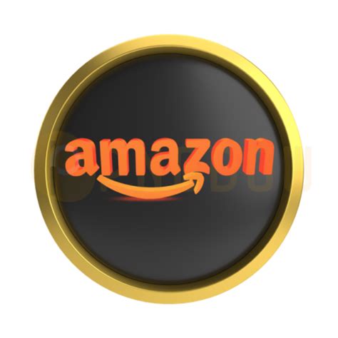 Amazon Logo PNG, Download Transparent Amazon Logo - Photo #17563 ...