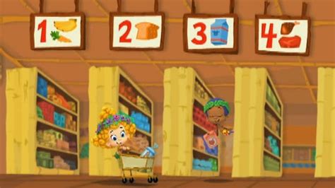 Watch Bubble Guppies Series 1 Episode 14 Online Free