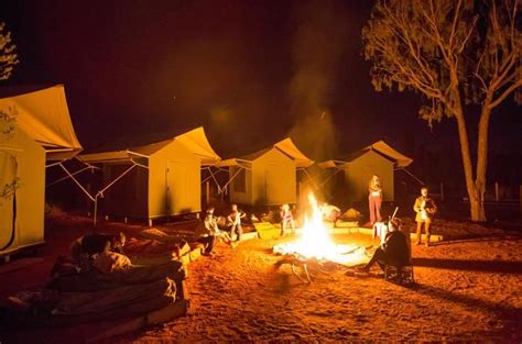 5-Day Uluru (Ayers Rock) and Kata Tjuta 4WD Camping Tour | Camping ...