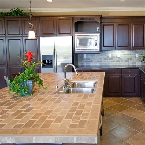 13 Awesome Countertops That Aren't Granite | Family Handyman