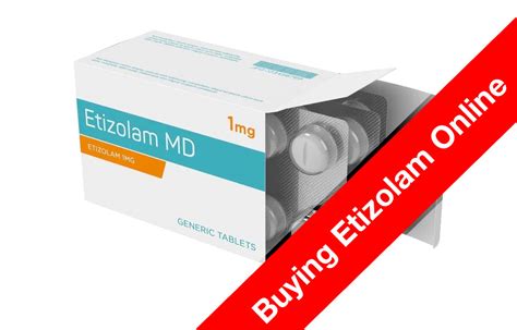 Etizolam vs Tofisopam: - What you need to Know. - Reality Paper