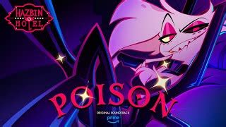 Poison | Hazbin Hotel | Prime Video Chords - Chordify