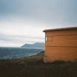 Beautiful Iceland Huts Photography – Fubiz Media