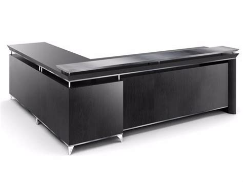 Modern Executive Office Desks | Contemporary Office TablesModern-Style Office Furniture Your Way ...