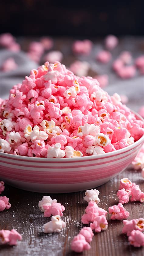 Pink Popcorn [20 Minutes] – Chasety