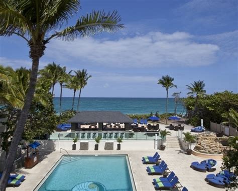 Jupiter Beach Resort & Spa in Jupiter, Florida - Kid-friendly Hotel ...