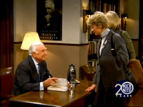 The Ten Best MURPHY BROWN Episodes of Season Nine | THAT'S ENTERTAINMENT!