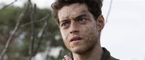 Rami Malek Moving From Twilight: Breaking Dawn To PT Anderson's Latest - CINEMABLEND