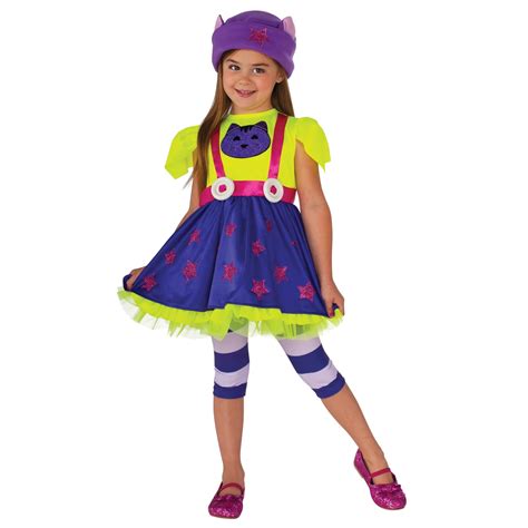 Little Charmers Hazel Child Costume - Walmart.com