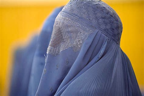 Behind the veil: Why Islam's most visible symbol is spreading ...