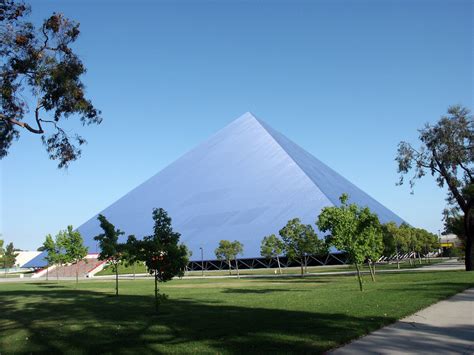 6 Modern Pyramids that Show Timeless Geometry is Here to Stay | ArchDaily