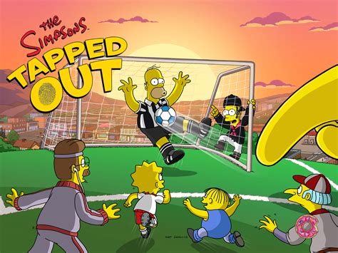 Category:Limited Time | The Simpsons: Tapped Out Wiki | Fandom powered by Wikia