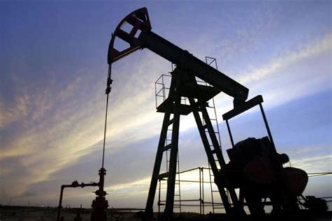 Producción de petróleo registró incremento del 22% en enero 2022 ...