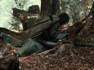 Theoden death scene VS Boromir death scene: Which one gives off more ...