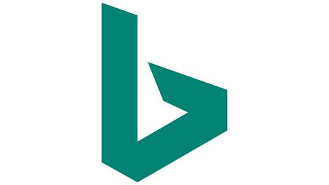 Microsoft Bing Search Logo