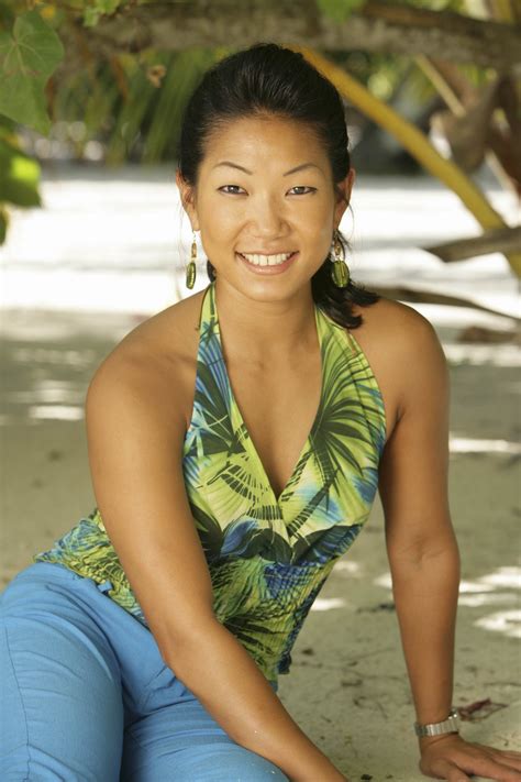 Category:Cook Islands Contestants | Survivor Wiki | FANDOM powered by Wikia